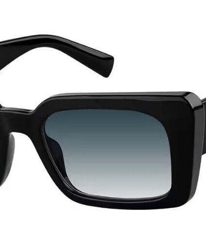 Stylish black sunglasses available at Adnan Salon, Karachi, Sindh, PK for a modern look.