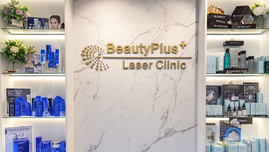 BeautyPlus+ Laser Clinic – obraz 1