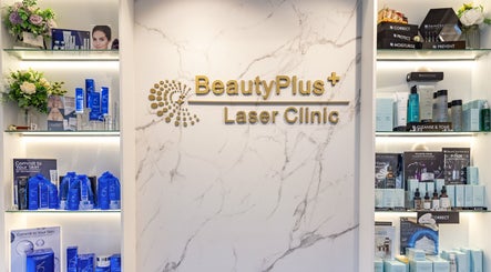 BeautyPlus+ Laser Clinic