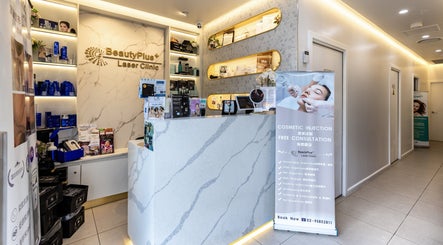 BeautyPlus+ Laser Clinic – obraz 2