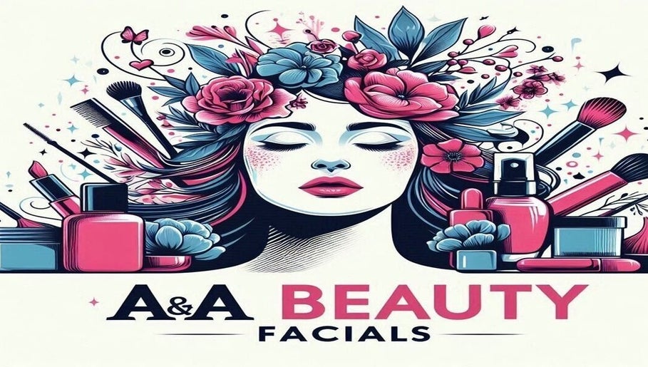 A&A Beauty Facials, bild 1