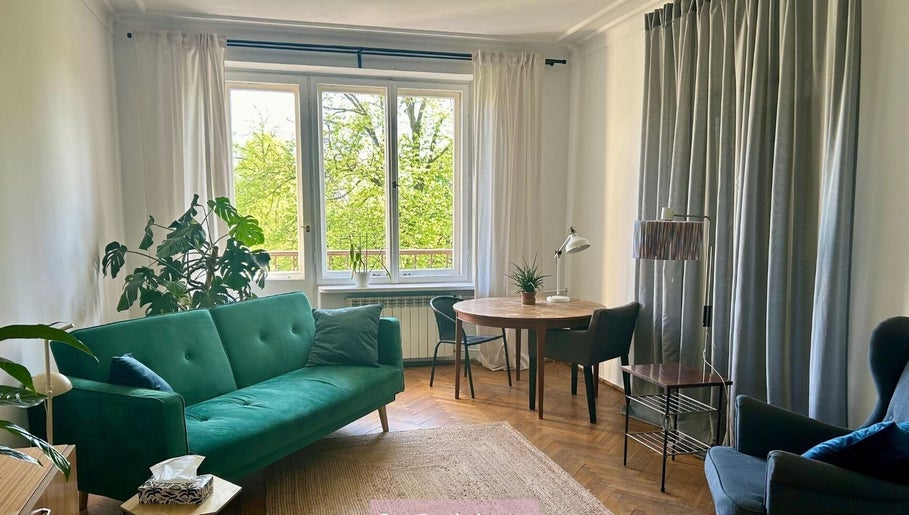 รูปภาพ Wynajem gabinetów 1