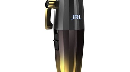Professional hair clipper available at T&E Barbers, London, England, GB.