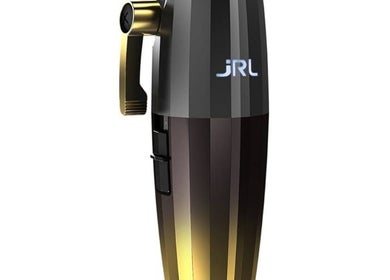 High-end clipper at T&E Barber, London, England, GB; perfect for stylish grooming.