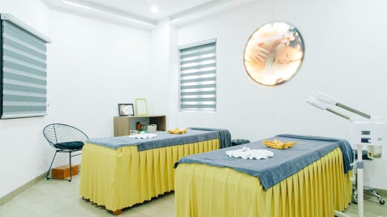 Phuong Hoang Spa