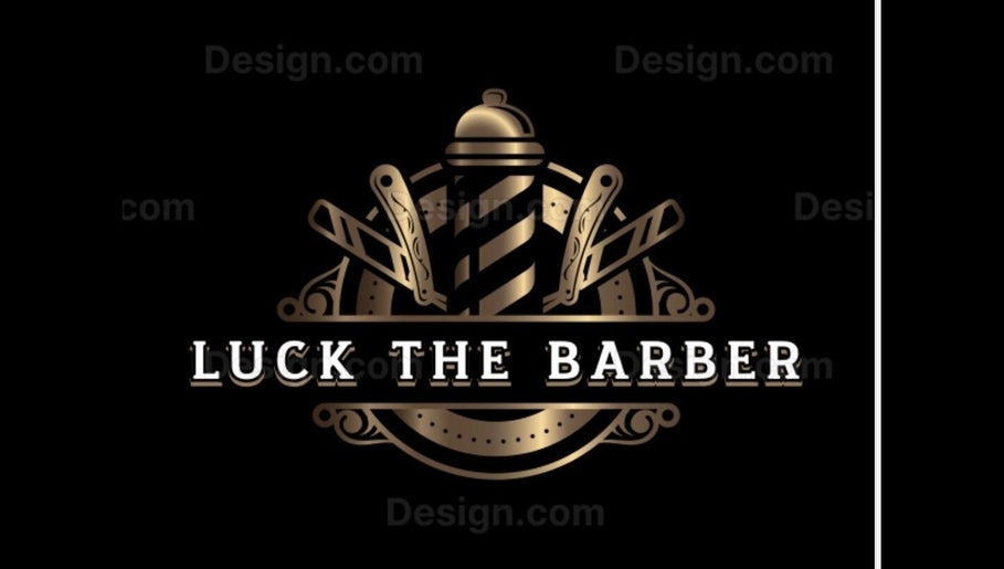 Luck The Barber image 1