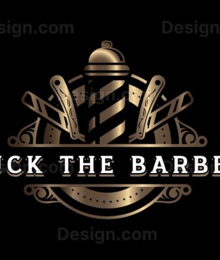 Luck The Barber image 2