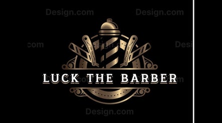 Luck The Barber