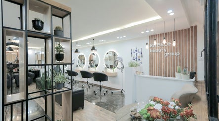 Upside Salon obrázek 2