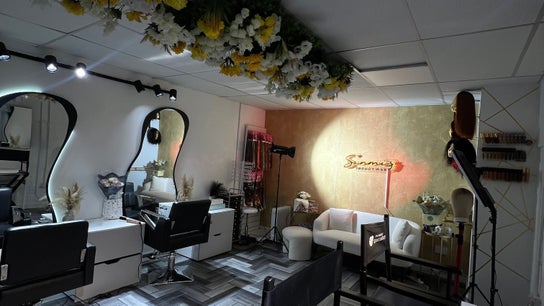 Sunmi’s Beauty Bar