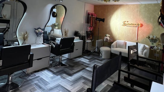 Sunmi’s Beauty Bar