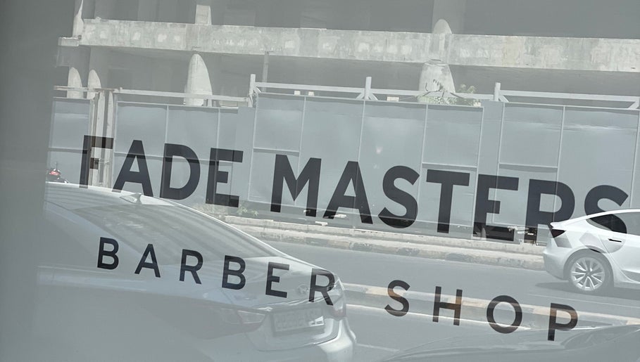 FADE MASTERS image 1