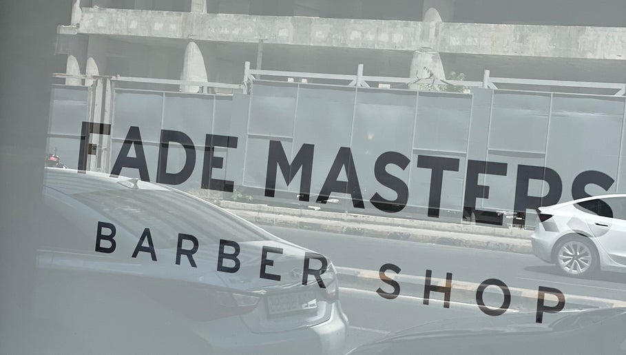 Fade Masters obrázek 1