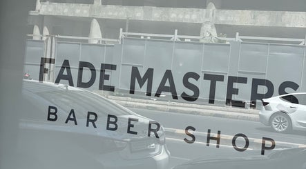 Fade Masters