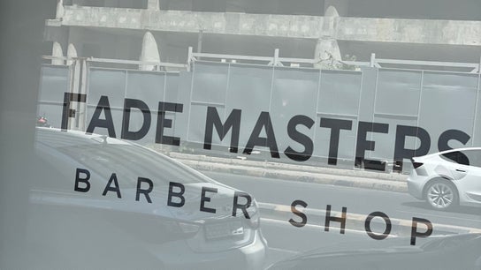 Fade Masters