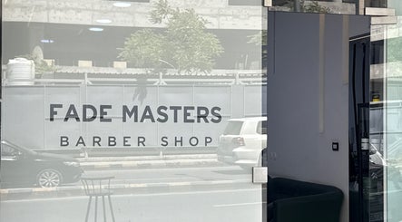Fade Masters obrázek 2
