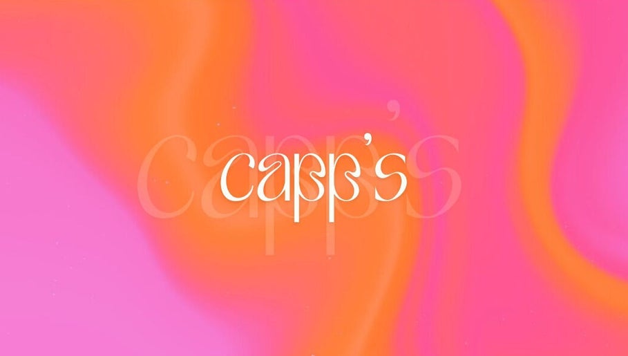 CAPP’S image 1