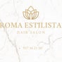 ROMA ESTILISTAS