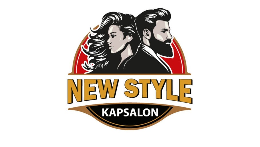 new style kapsalon imagem 1