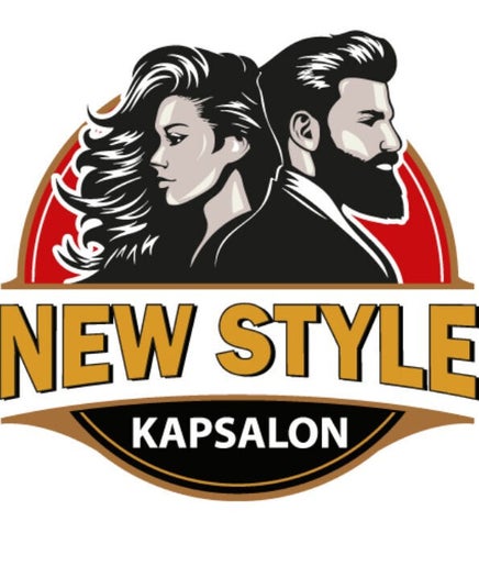 Image de new style kapsalon 2