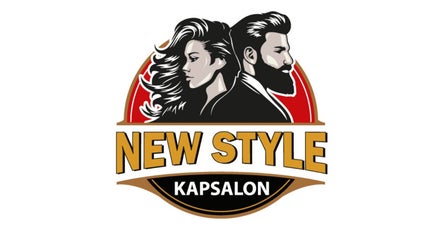 new style kapsalon