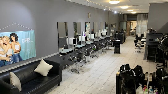 April’s Hair Artistry And Hair Extension Studio