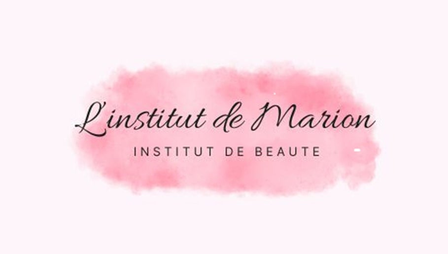 L'institut de Marion image 1