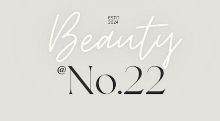 Beauty @ No22