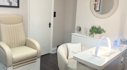 The Academy and Beauty Room