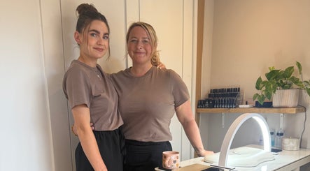 The Academy and Beauty Room