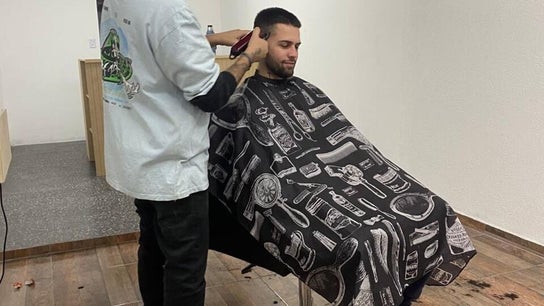 C.A barbería & peluqueria