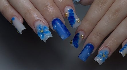 DuoGlamNails