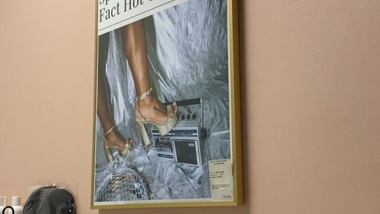 Rare Hearts Artistry Spray Tans