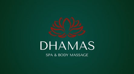 Dhamas Spa