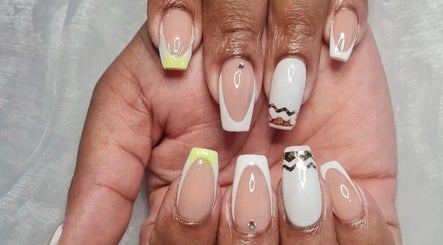 Thandeka's Nails image 3