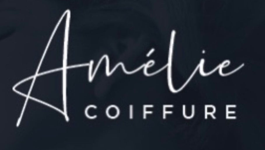 Amélie coiffure image 1