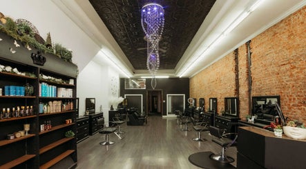 Emmah at Transcendence Salon & Spa