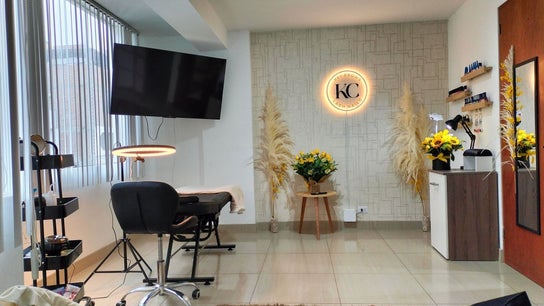 Key Brows Lash Nails