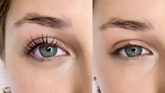 Alpha Lash & Brow