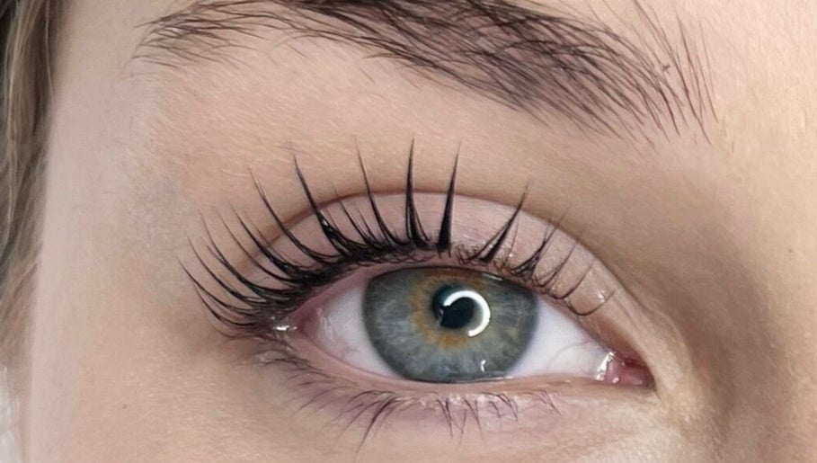 Alpha Lash & Brow image 1