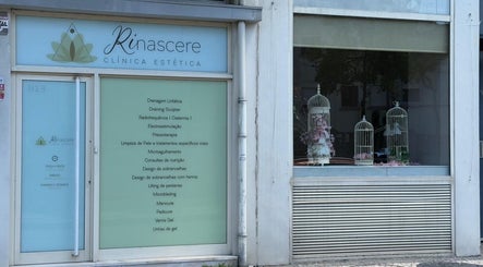 Beauty Bar Porto