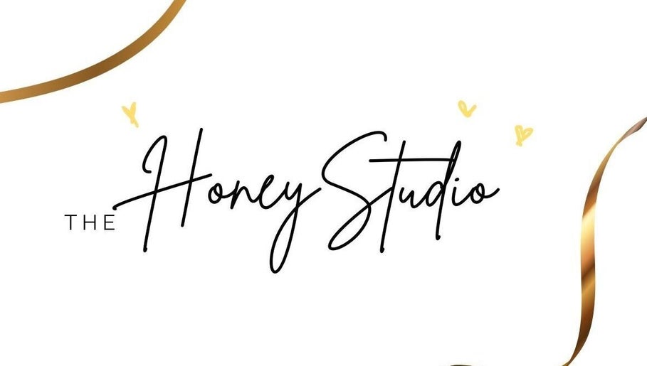 The Honey Studio imaginea 1