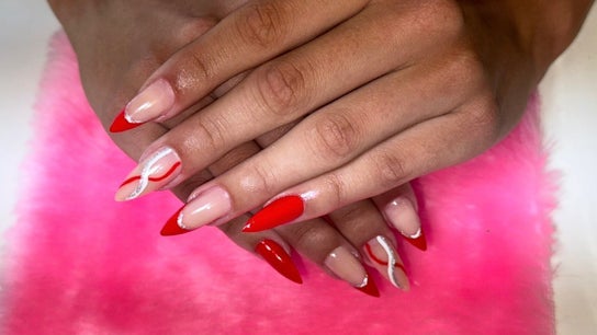 Tataty nails