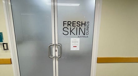 Fresh Skin Clinics Australia