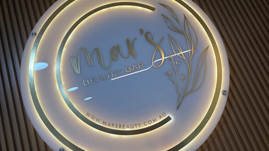 Mars Beauty Bar
