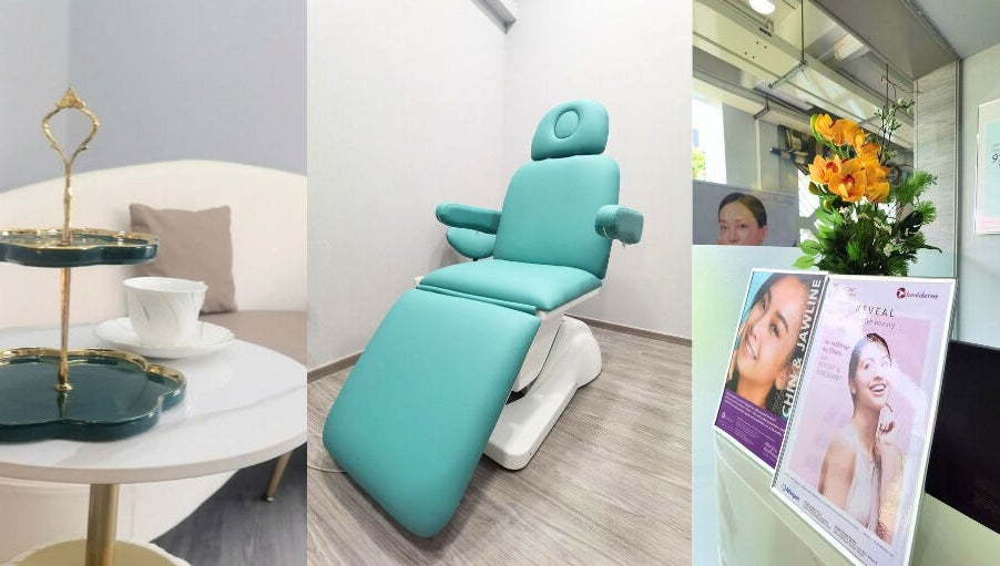 Sunshine Beauty Hub (Sunshine Aesthetic Clinic) image 1