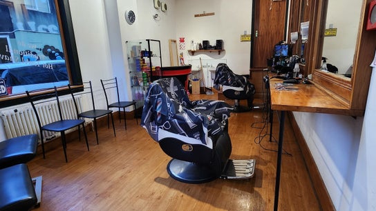 Super Star Barbers