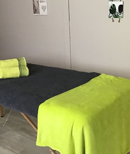 Massage Bien être Patricia 2paveikslėlis