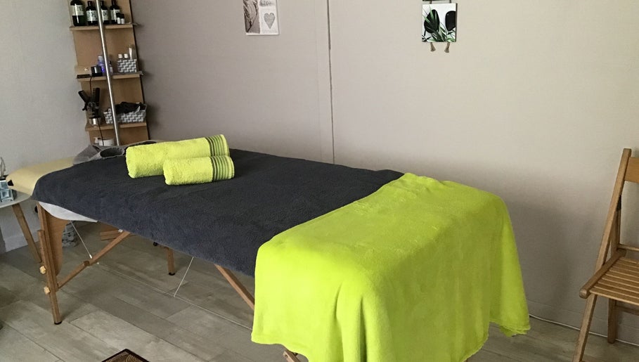 Massage Bien être Patricia зображення 1