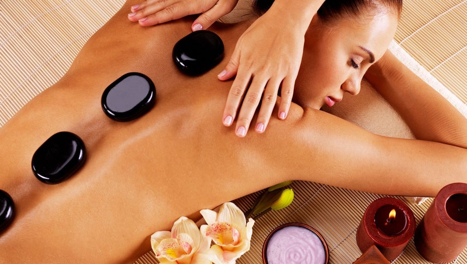 pro SPA MOBILE MASSAGE image 1